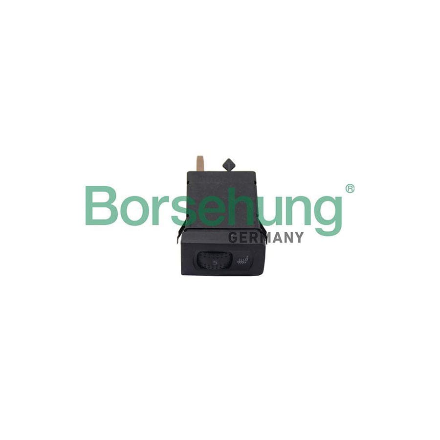 Borsehung B18546 Switch, Seat Heating