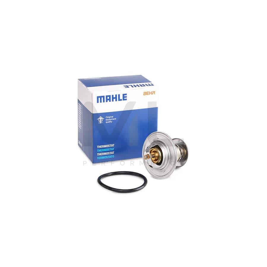 MAHLE ORIGINAL TX 15 84D Engine thermostat Opening Temperature: 84��C, with seal | ML Performance Car Parts