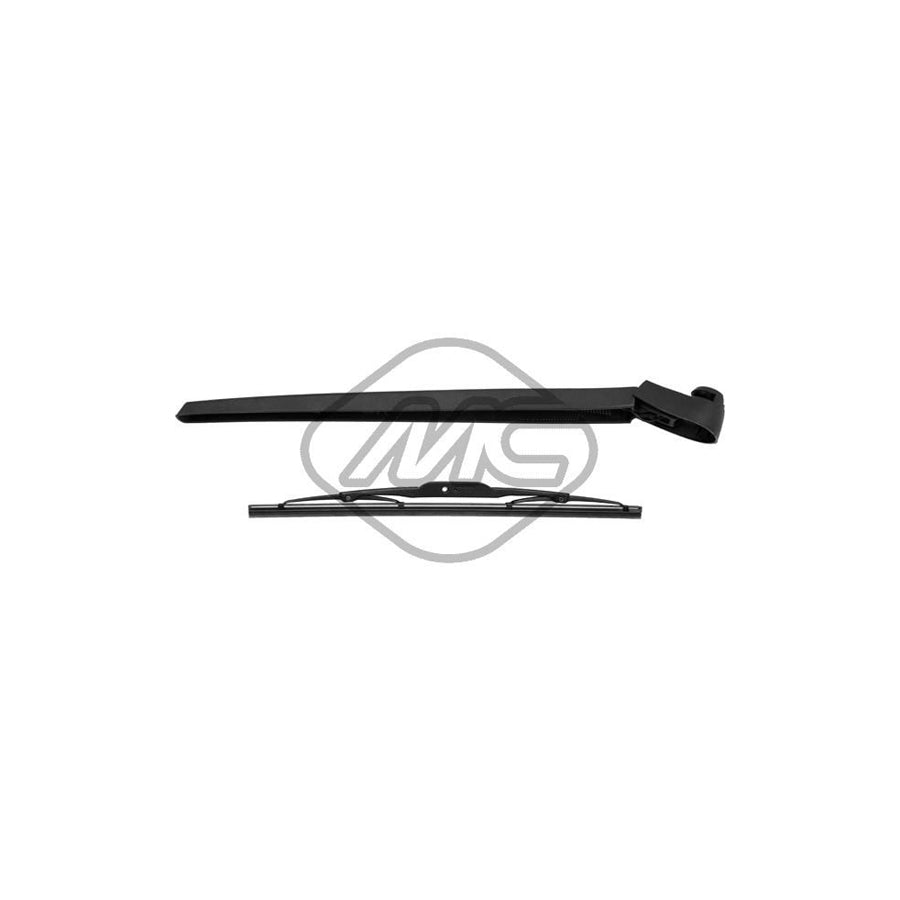 Metalcaucho 68190 Wiper Blade | ML Performance UK Car Parts