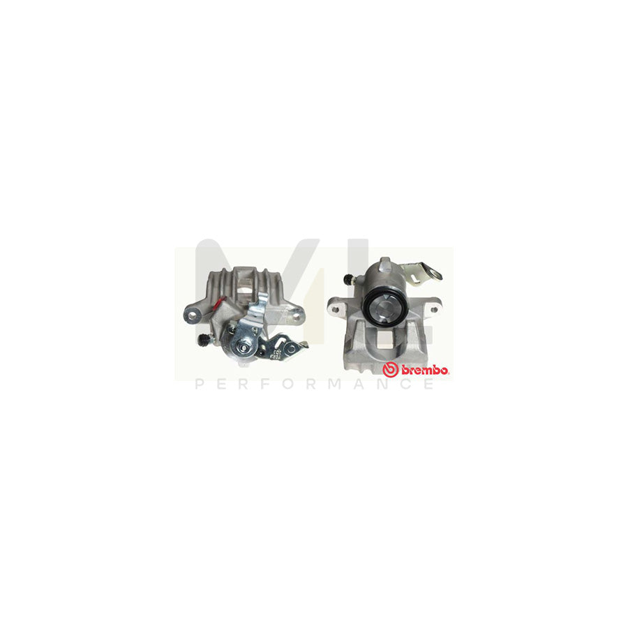 BREMBO F 85 179 Brake Caliper | ML Performance Car Parts