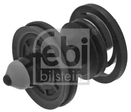 Febi Bilstein 100441 Clip | ML Performance UK Car Parts