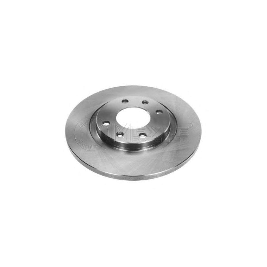 Meyle 11-15 521 0016 Brake Disc