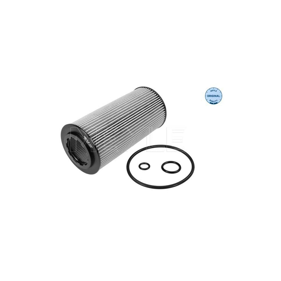 Meyle 014 018 0021 Oil Filter