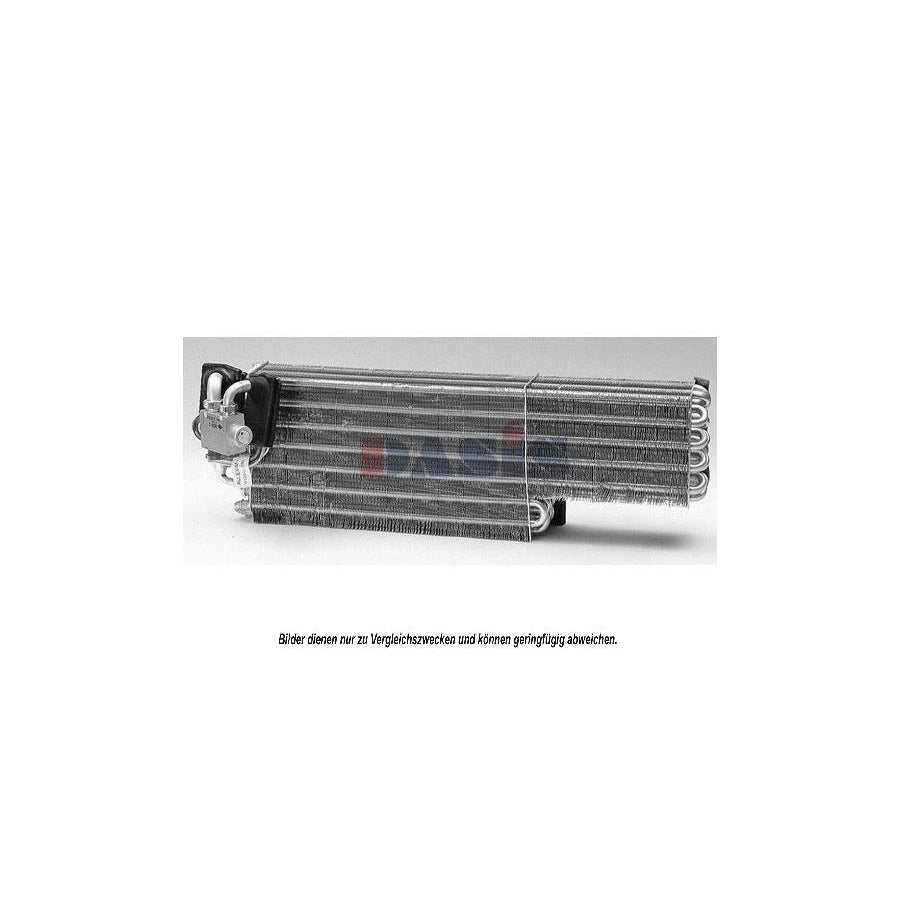 AKS Dasis 820270N Air Conditioning Evaporator | ML Performance UK