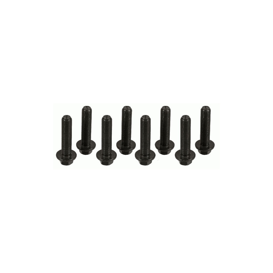 Sachs 1874 000 042 Screw Set, Flywheel