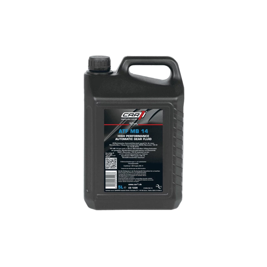 Car1 CO1226 ATF MB14 Automatic transmission fluid | ML Performance UK Car Parts