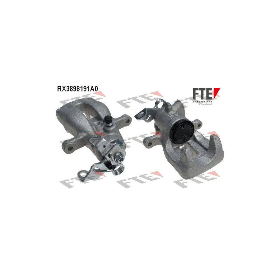 Fte 9290598 Brake Caliper For Peugeot 308 | ML Performance UK Car Parts