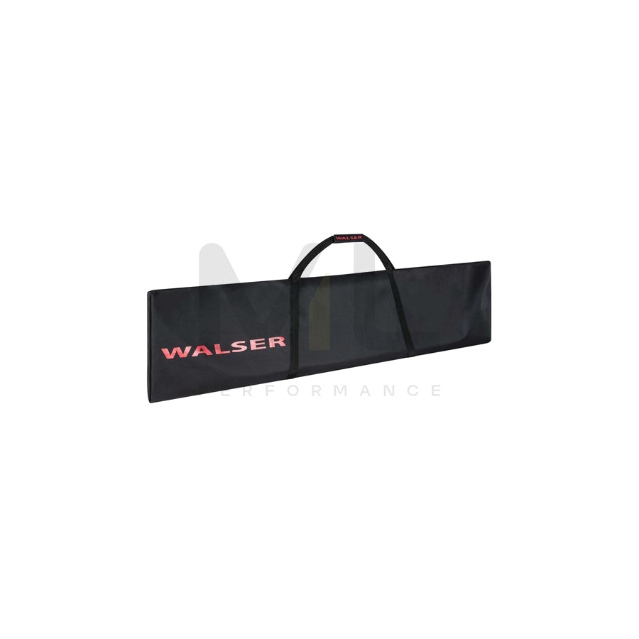 WALSER 30553 Ski bag Polyester, Black | ML Performance Car Parts