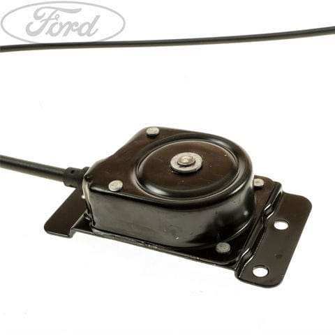 GENUINE FORD 1690279 SPARE WHEEL CARRIER | ML Performance UK