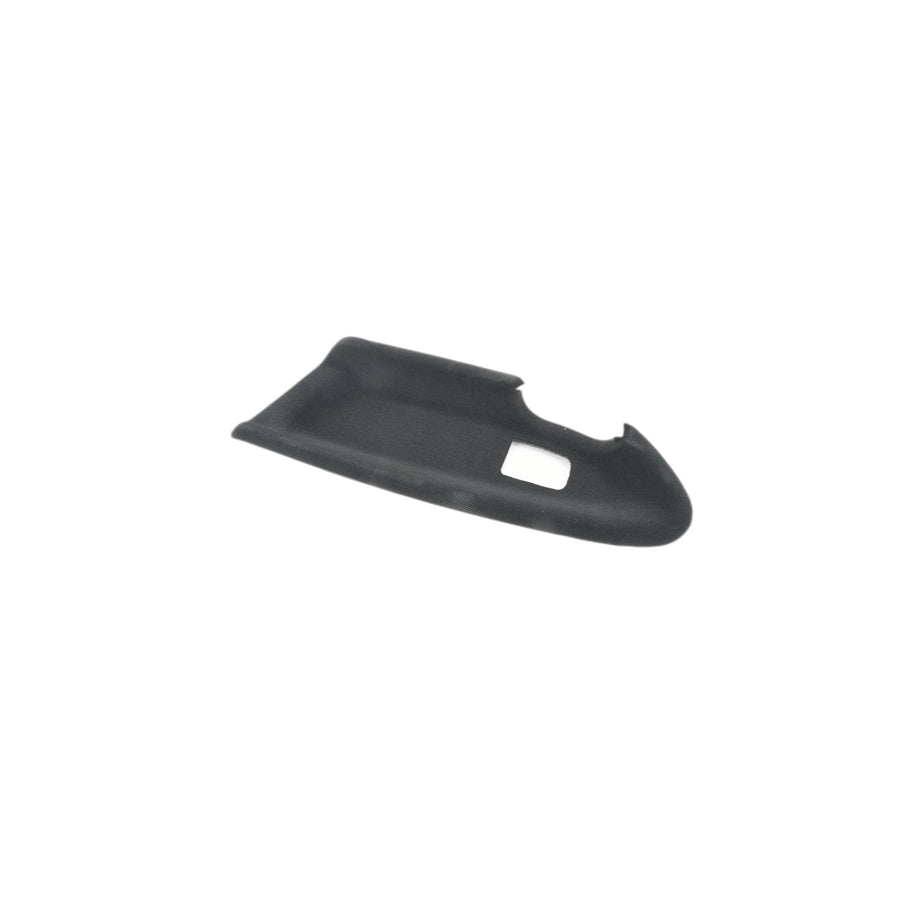 Genuine BMW 51418177986 E36 Right Door Trim Panel Insert 0503 ANTHRAZIT (Inc. 320i, 323i & 325td) | ML Performance UK Car Parts