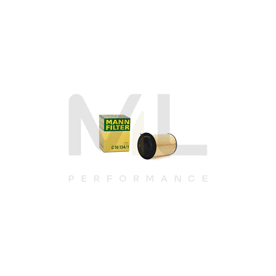 MANN-FILTER C 16 134/1 Air Filter Filter Insert | ML Performance Car Parts