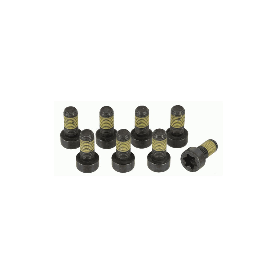 Sachs 1874 000 044 Screw Set, Flywheel