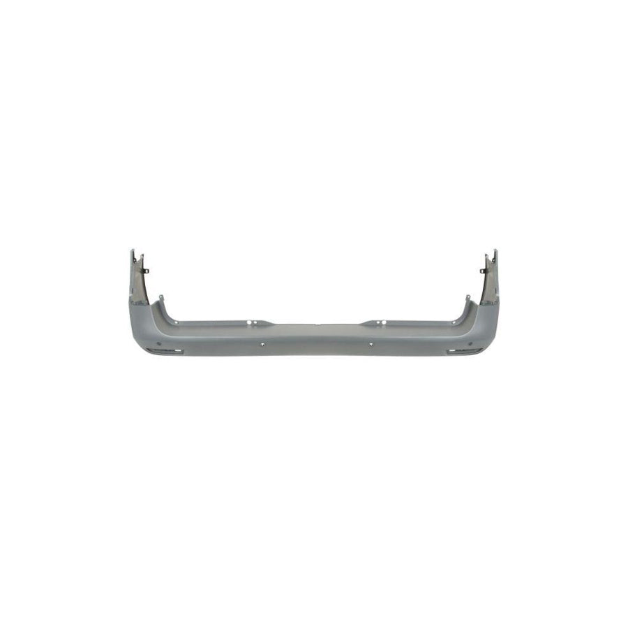 Blic 5506-00-3552959Q Bumper Suitable For Mercedes-Benz Vito