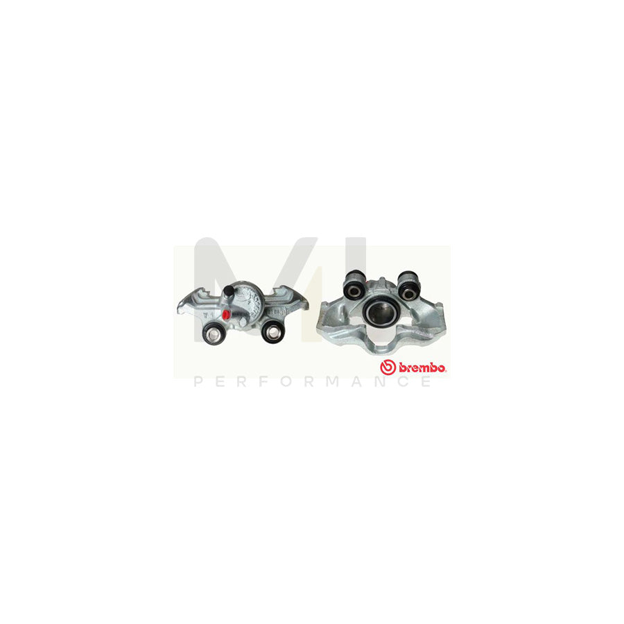 BREMBO F 68 044 Brake Caliper | ML Performance Car Parts