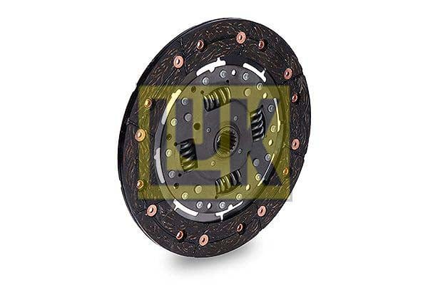 LuK 320 0316 10 Clutch Disc