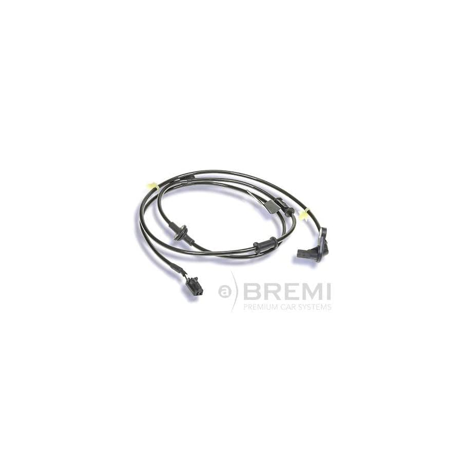 Bremi 50983 Abs Sensor For Suzuki Alto Vii (Gf)