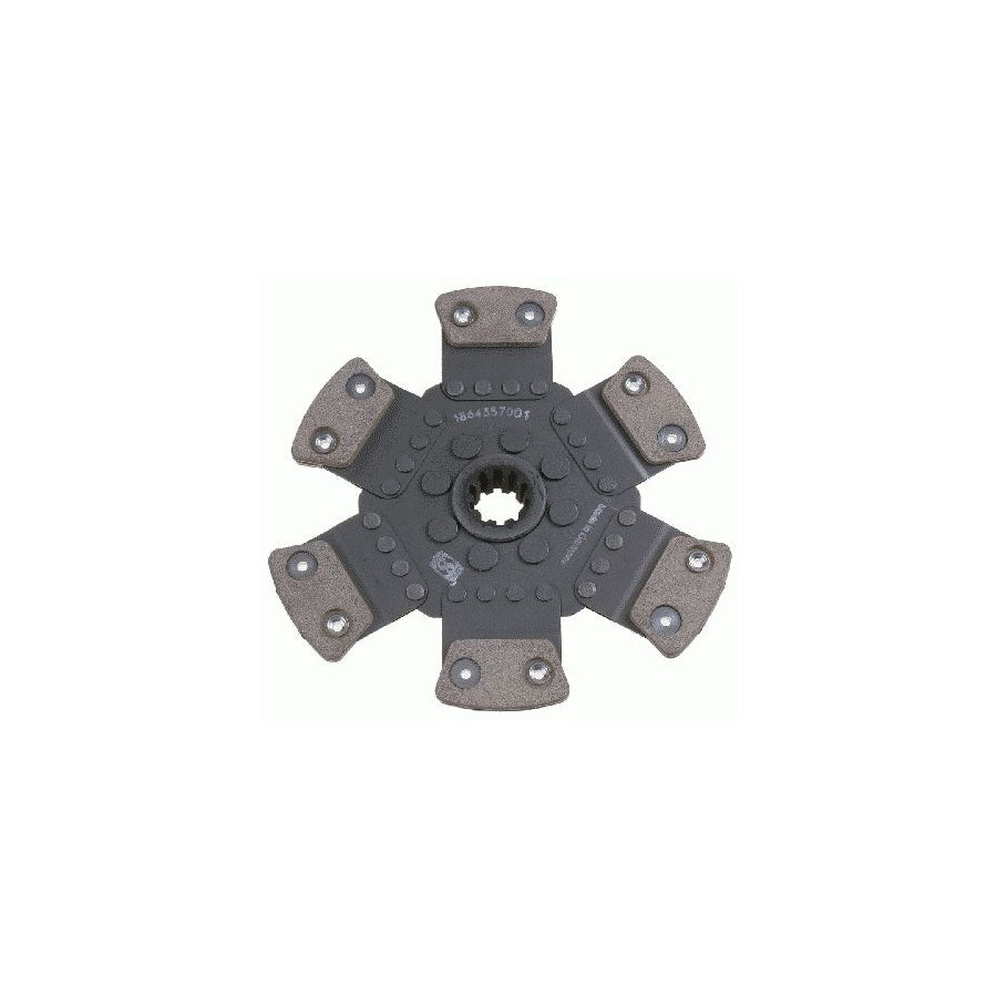 Sachs 1864 357 001 Clutch Disc