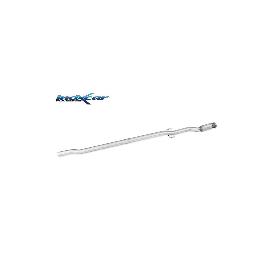 InoXcar TCCO Mini Cooper (R56) Direct Central Pipe | ML Performance UK Car Parts