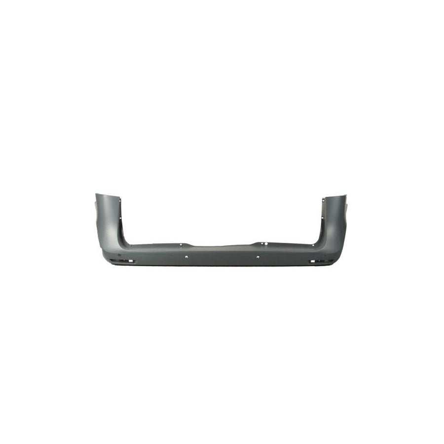 Blic 5506-00-3552958Q Bumper Suitable For Mercedes-Benz Vito