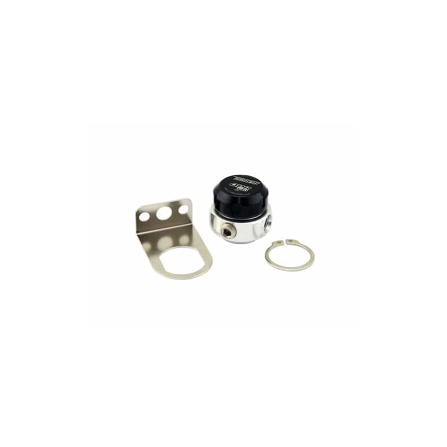 Turbosmart TS-0801-1002 OPRt40 Oil Pressure Regulator - Black | ML Performance UK Car Parts