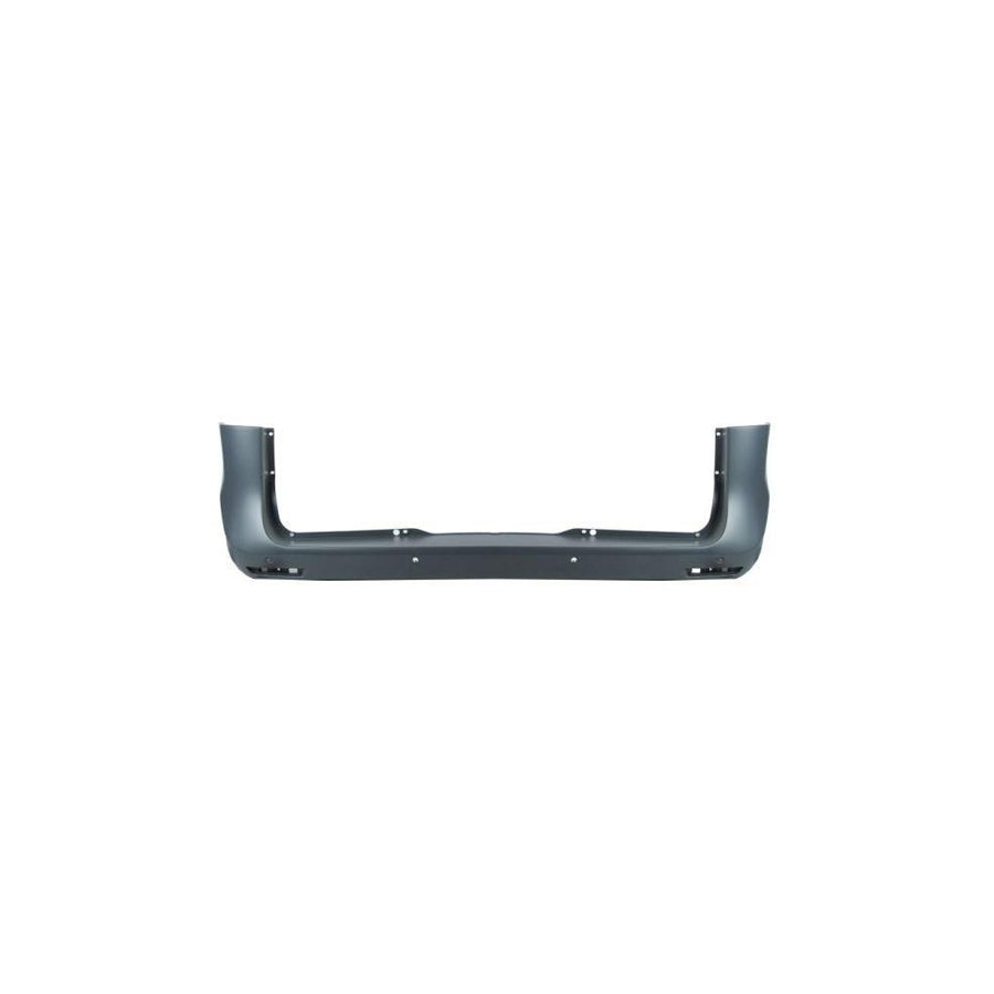 Blic 5506-00-3552957Vp Bumper Suitable For Mercedes-Benz Vito