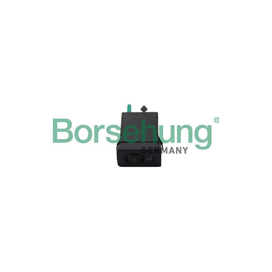 Borsehung B18545 Switch, Seat Heating