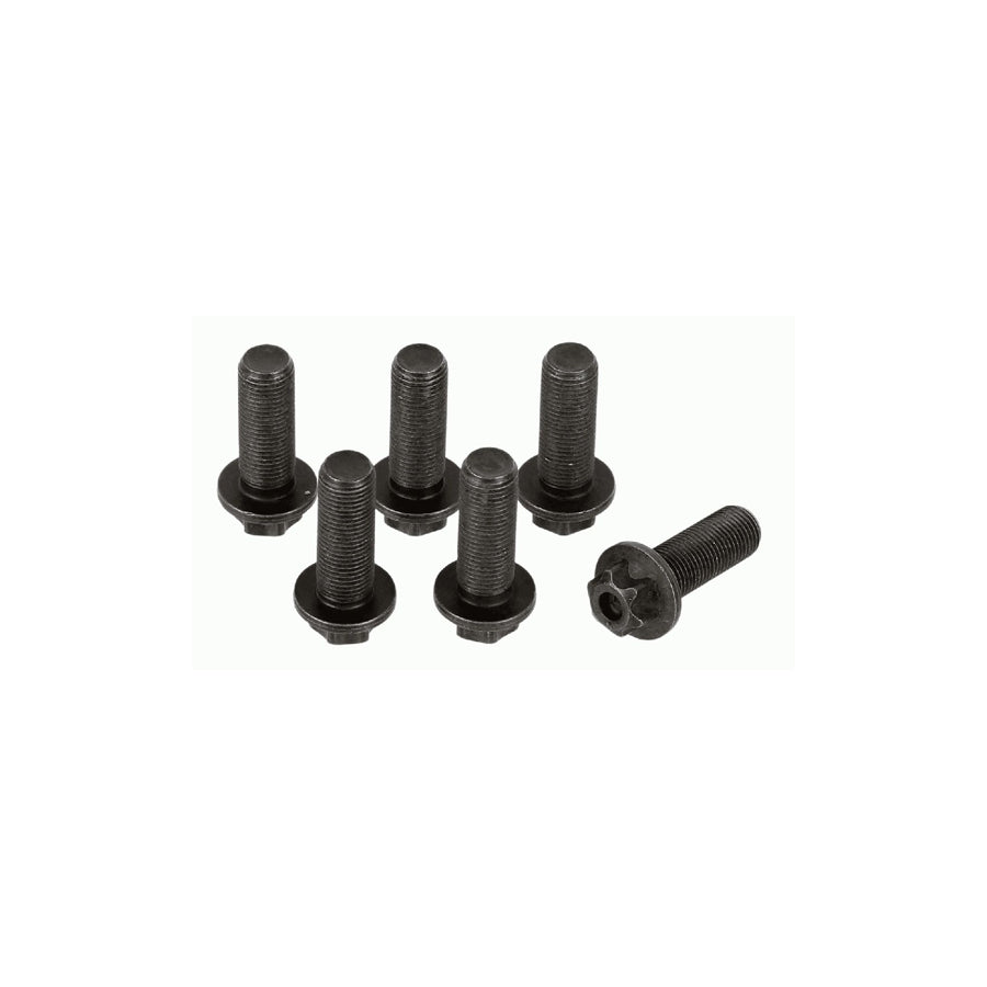 Sachs 1874 000 045 Screw Set, Flywheel