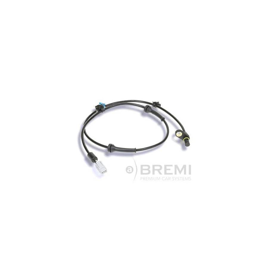 Bremi 50981 Abs Sensor