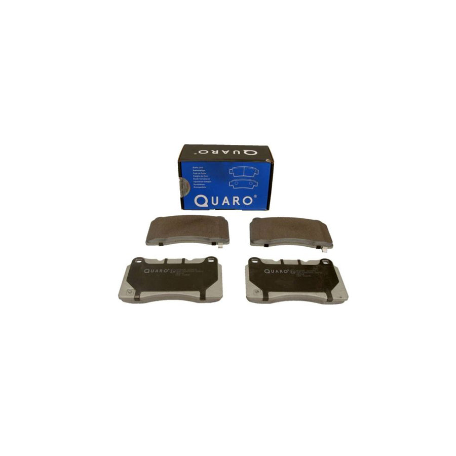 Quaro QP3295 Brake Pad Set