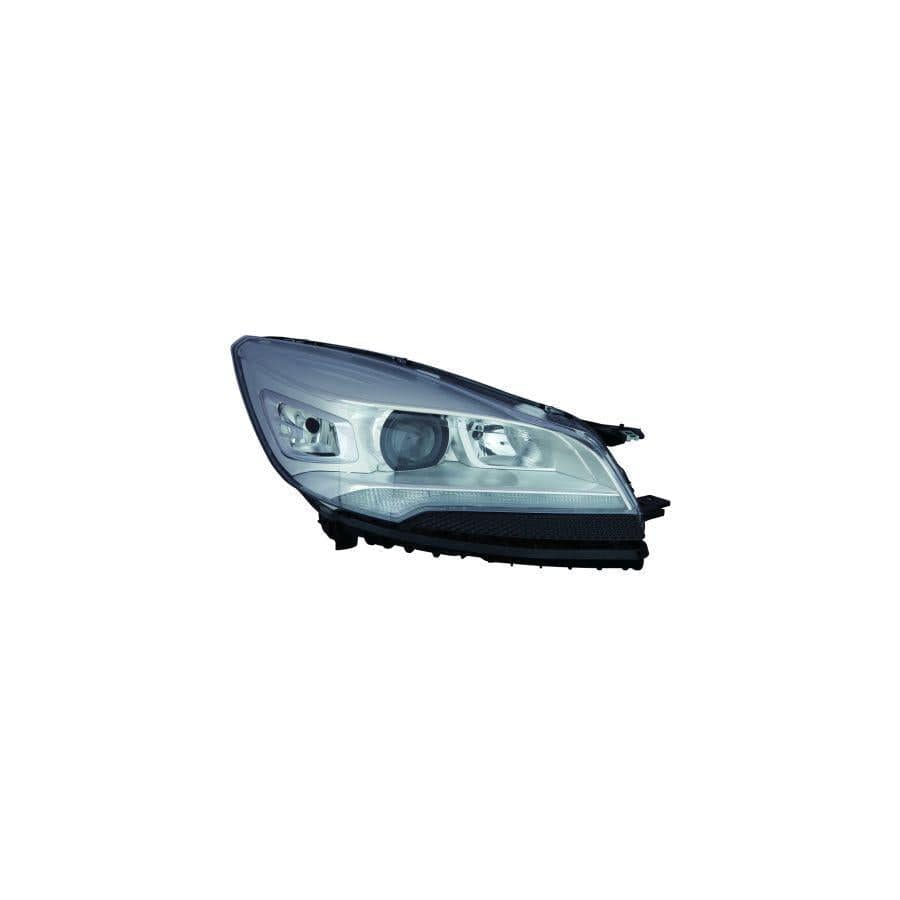 Abakus 43111C2RMLEHM2 Headlight For Ford Kuga Mk2 (Dm2) | ML Performance UK