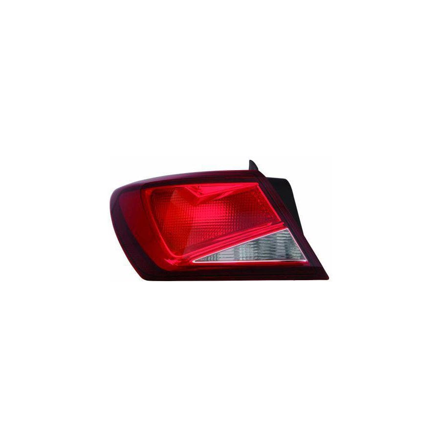 Abakus 4451937LUE Rear Light For Seat Leon | ML Performance UK