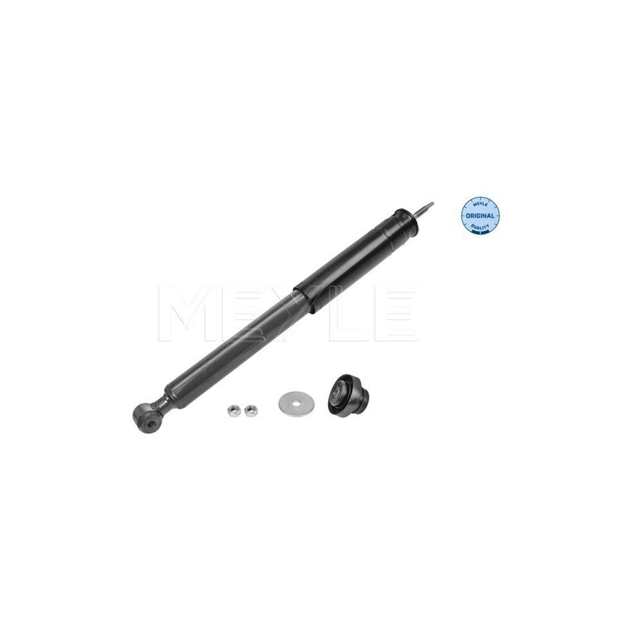 Meyle 026 635 0000 Shock Absorber Suitable For Mercedes-Benz Clk