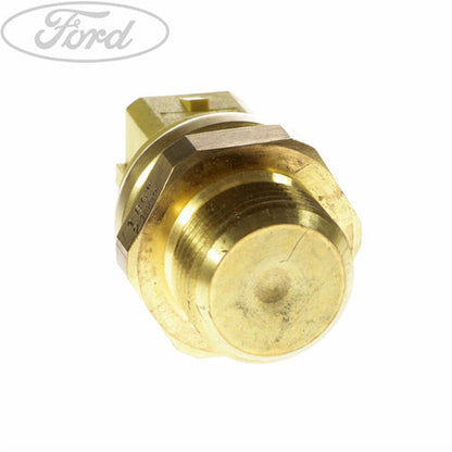 GENUINE FORD 1068612 ESCORT MONDEO RADIATOR FAN TEMPERATURE SWITCH | ML Performance UK