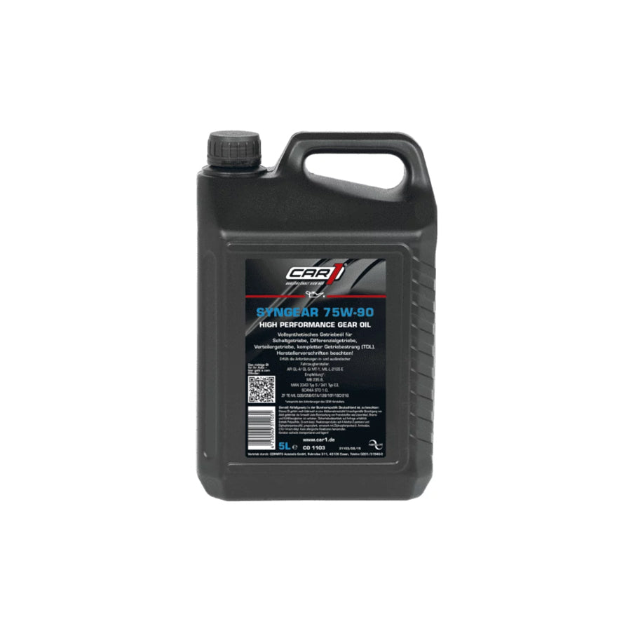 Car1 CO1103 75W-90 Transmission fluid | ML Performance UK Car Parts