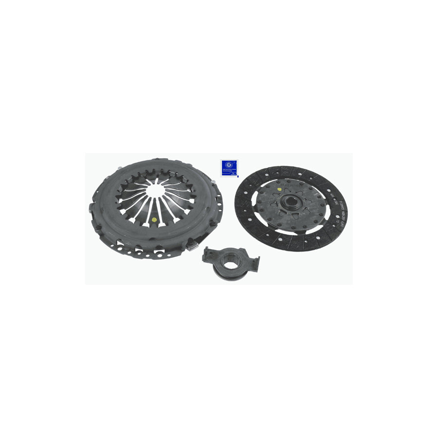 Sachs 3000 951 531 Clutch Kit