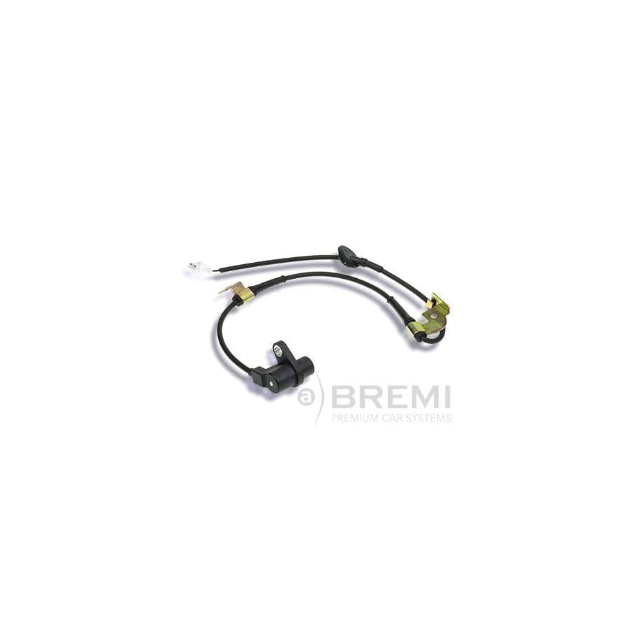 Bremi 50975 Abs Sensor For Suzuki Wagon R+