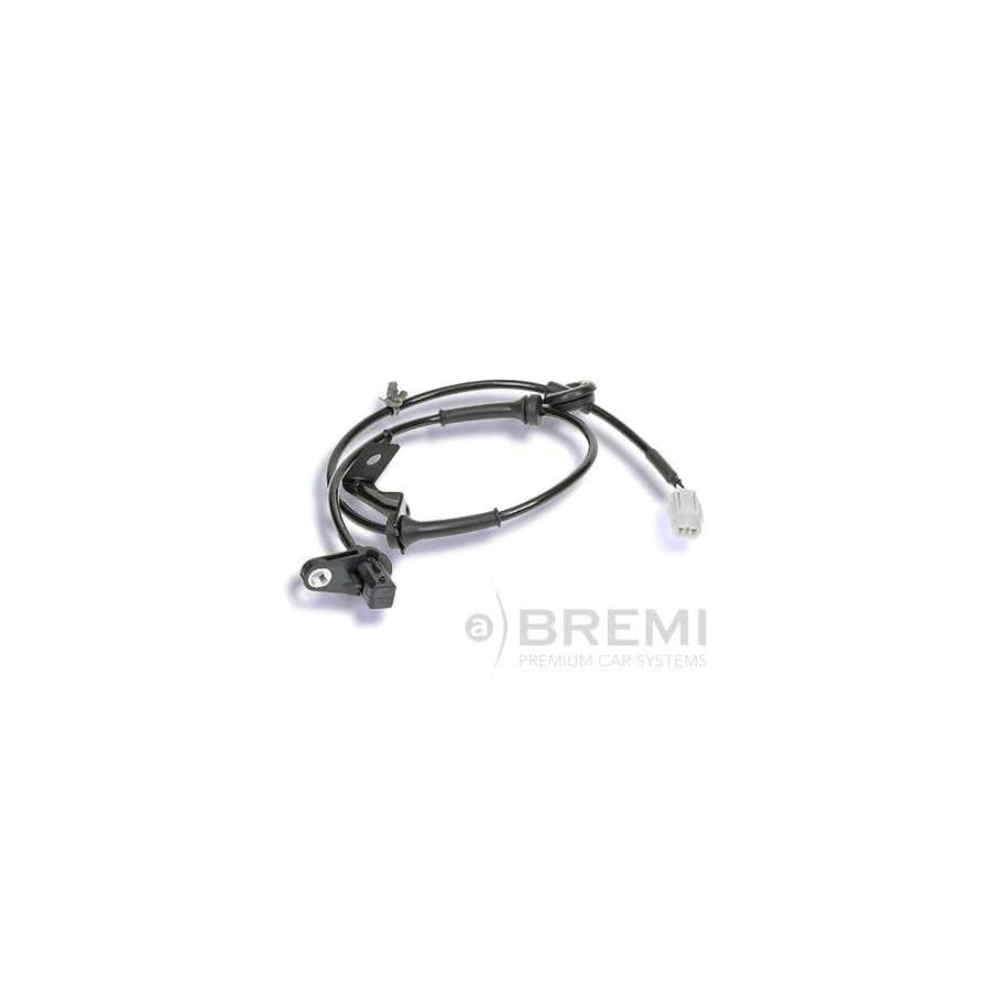 Bremi 50973 Abs Sensor For Suzuki Alto Vii (Gf)