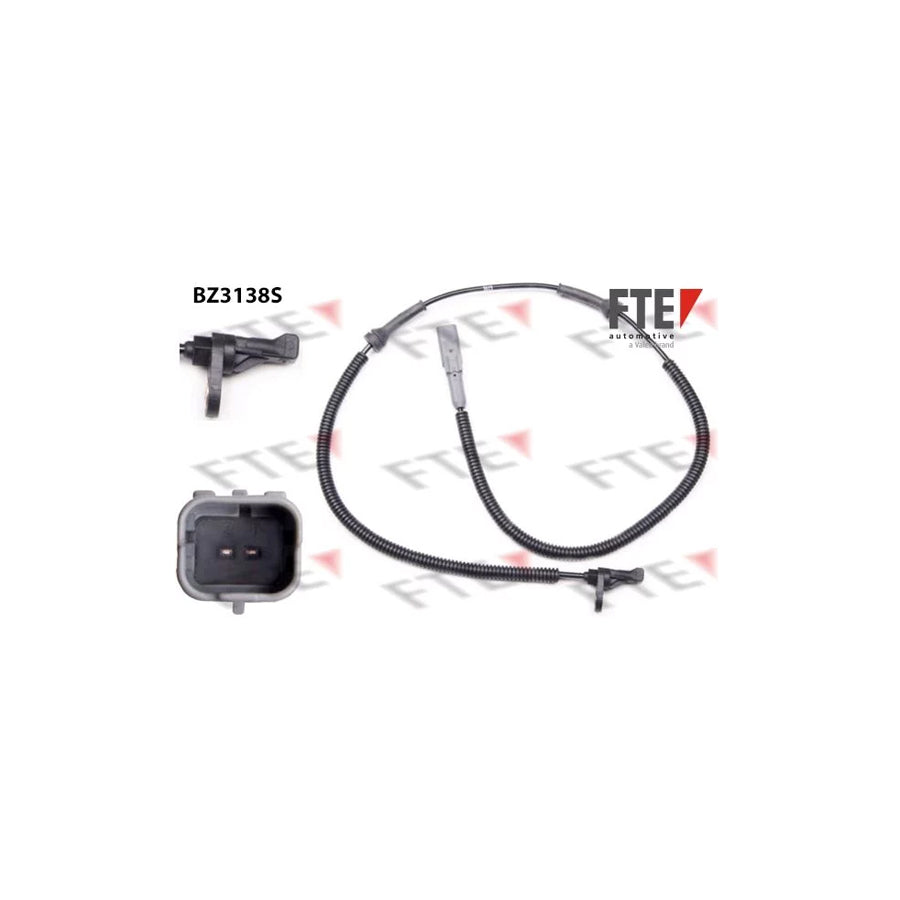 Fte BZ3138S Abs Sensor | ML Performance UK Car Parts