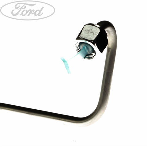 GENUINE FORD 1406165 FUEL RAIL SUPPLY TUBE | ML Performance UK