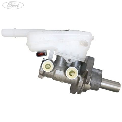 GENUINE FORD 1833929 TRANSIT COURIER BRAKE MASTER CYLINDER 04/2014- | ML Performance UK