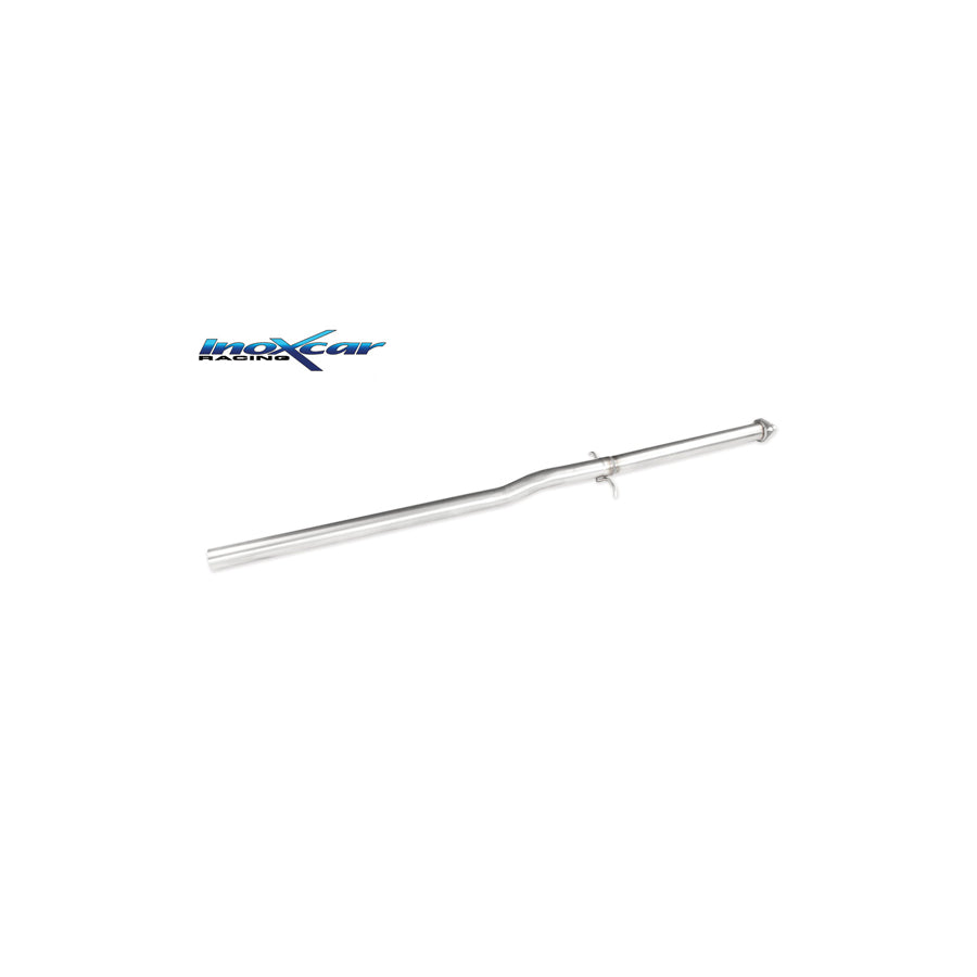 InoXcar TCCO.02 Mini Cooper (R50) Direct Central Pipe | ML Performance UK Car Parts