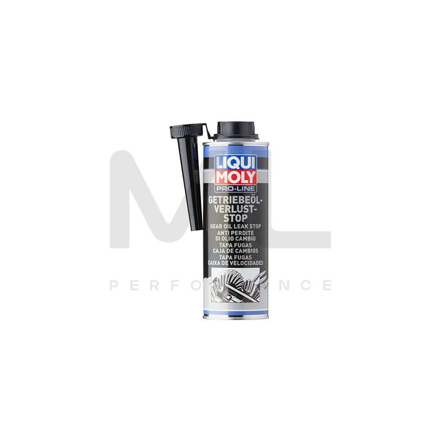 Liqui Moly Pro Line Gear Oil Leak Stop 500ml