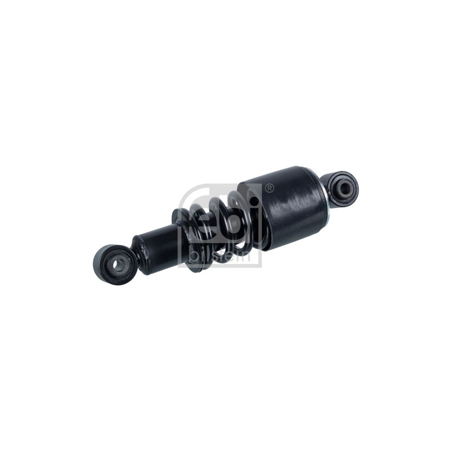 Febi Bilstein 107684 Shock Absorber, Cab Suspension