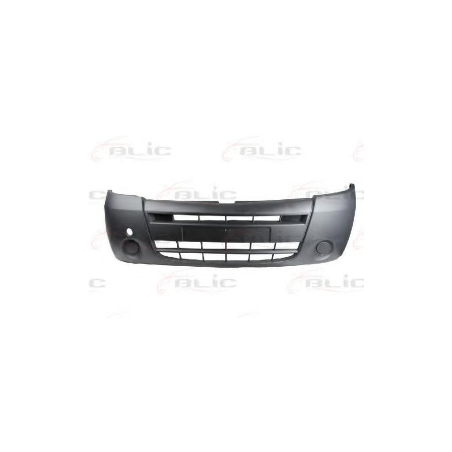 Blic 5510-00-6088900P Bumper