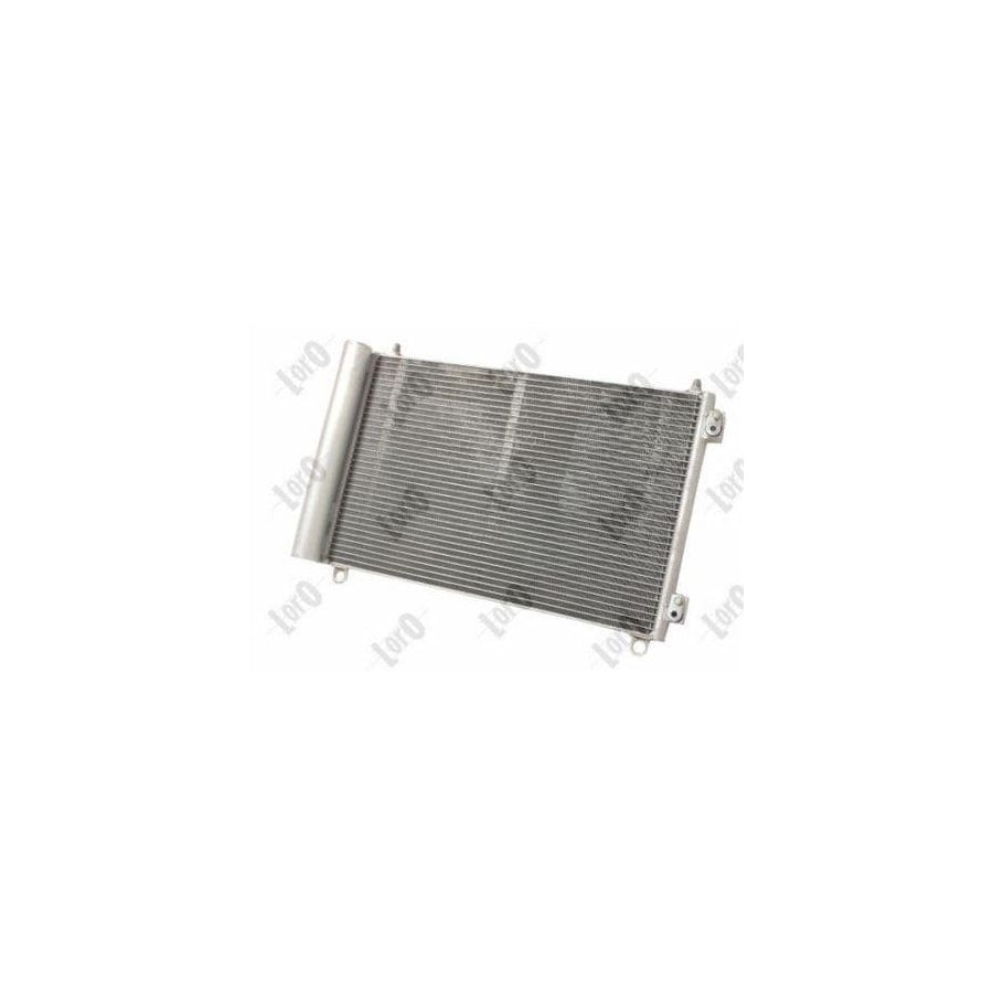 Abakus 0380160016 Air Conditioning Condenser For Peugeot 206 | ML Performance UK