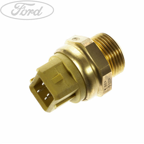 GENUINE FORD 1068612 ESCORT MONDEO RADIATOR FAN TEMPERATURE SWITCH | ML Performance UK