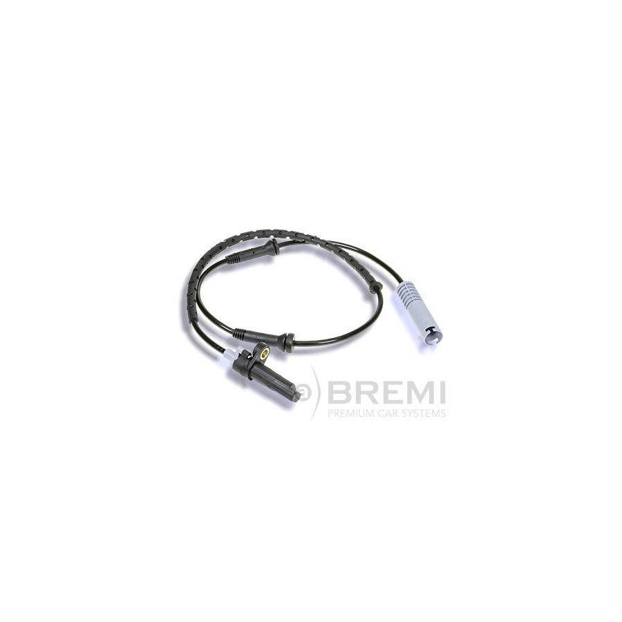 Bremi 50992 Abs Sensor For Bmw 5 Saloon (E39)