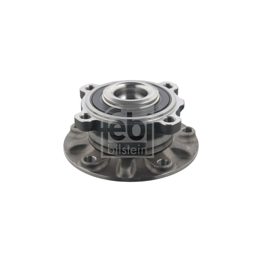 Febi Bilstein 12179 Wheel Bearing Kit For BMW 5 Series