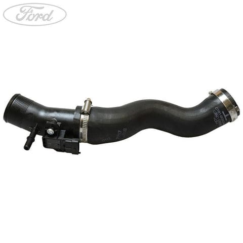 GENUINE FORD 1870083 COURIER FIESTA B-MAX 1.0 ECOBOOST UPPER INTERCOOLER PIPE | ML Performance UK