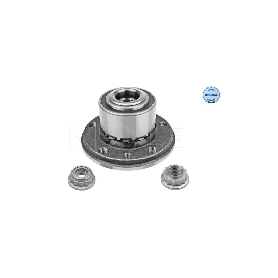 Meyle 100 650 0004 Wheel Bearing Kit